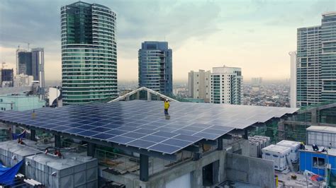 Electricity Sector In The Philippines – GoSolarBiz.